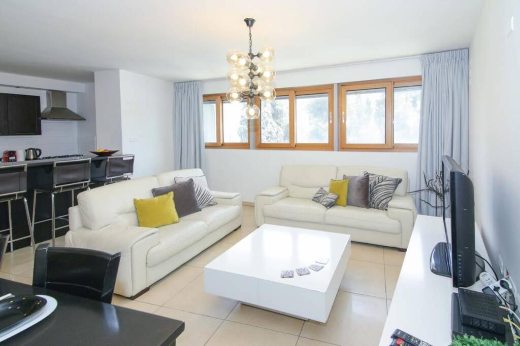 104 - King David Residence - Jerusalem-Rent Exterior foto